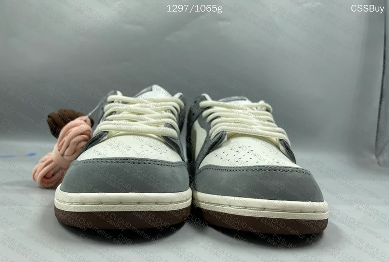 Yuto Horigome x Nk SB Dunk Low 5