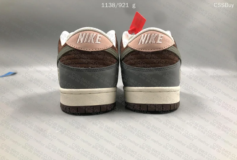 Yuto Horigome x Nk SB Dunk Low