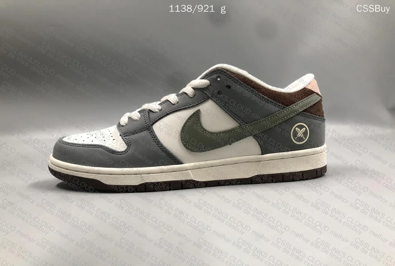 Yuto Horigome x Nk SB Dunk Low 2
