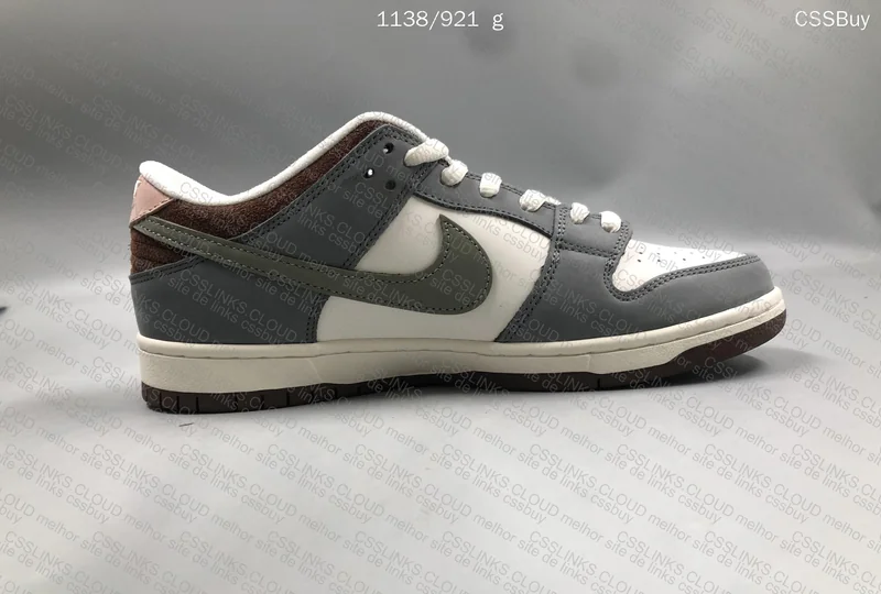 Yuto Horigome x Nk SB Dunk Low 3