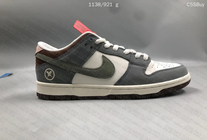 Yuto Horigome x Nk SB Dunk Low 5