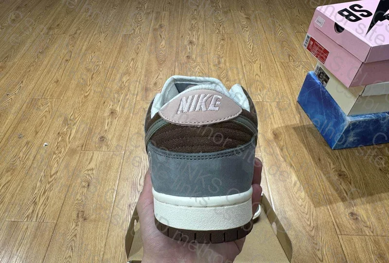 Yuto Horigome x NK SB Dunk Low 2