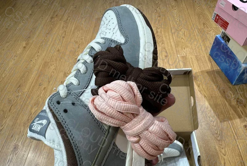 Yuto Horigome x NK SB Dunk Low 6