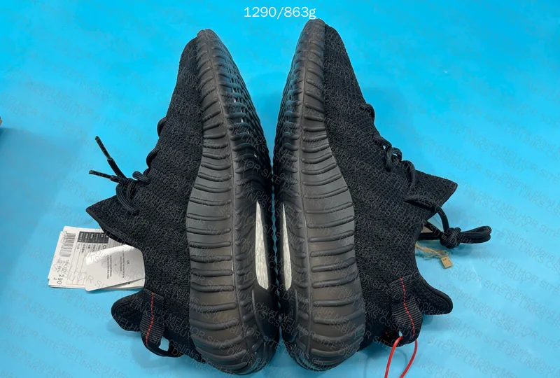 yzy 350 blind box 2