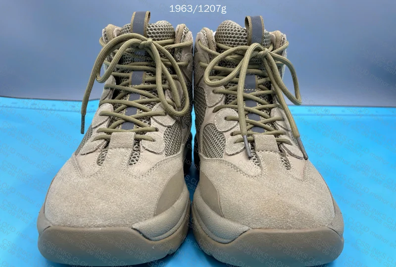yzy desert boot 2
