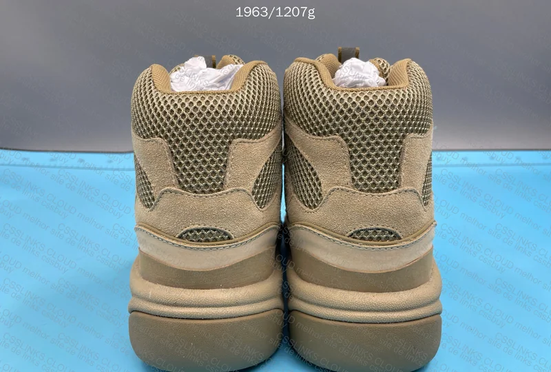 yzy desert boot 3