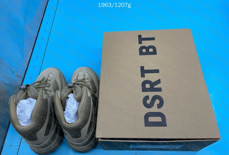 yzy desert boot 6