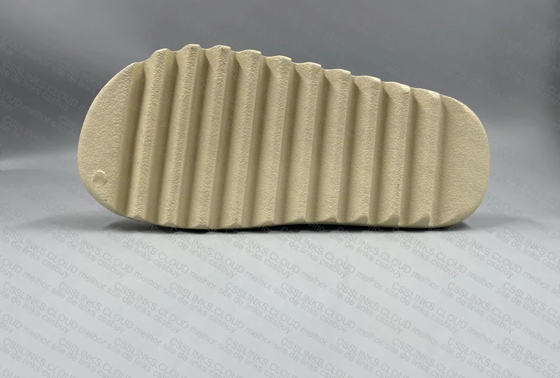 YZY (FVCK ADIDAS) SLIDE 5