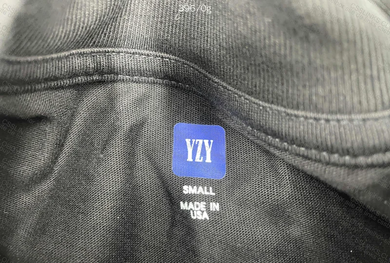 YZY GAP 3/4 (ajuda!!!)