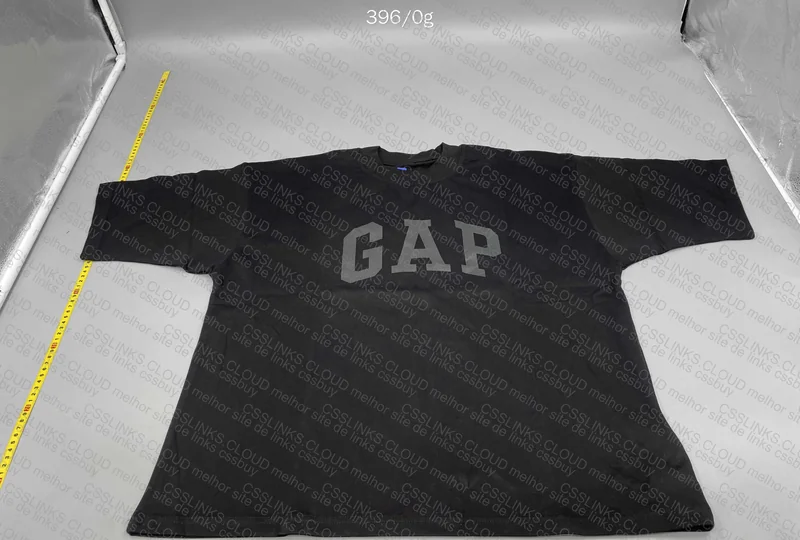 YZY GAP 3/4 (ajuda!!!) 2