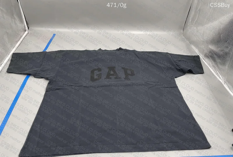 Yzy Gap Dove 3/4