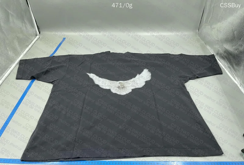 Yzy Gap Dove 3/4 3