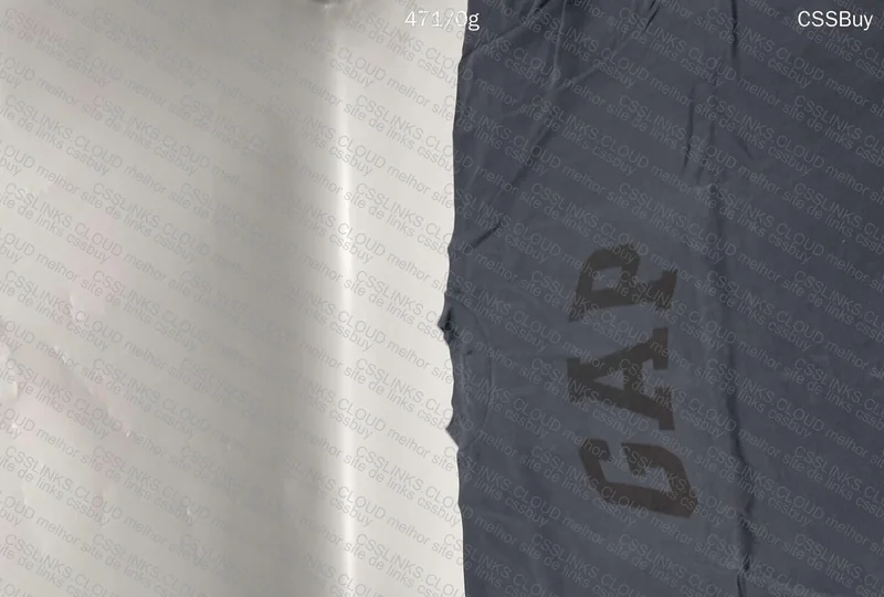 Yzy Gap Dove 3/4 4