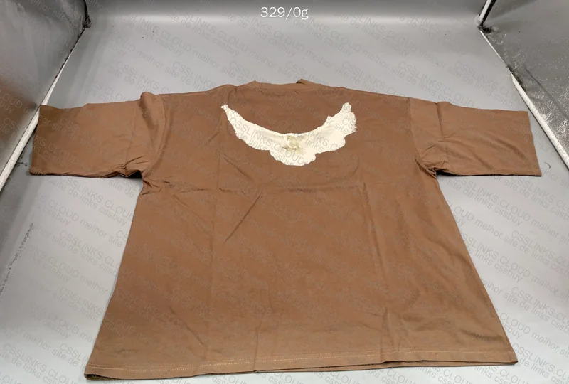 YZY GAP Tee 2