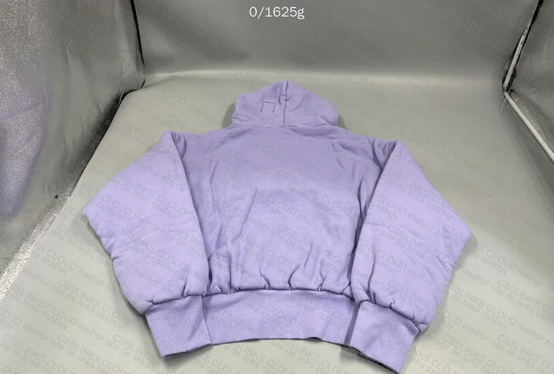 YZY KANYE 2020 VISION HOODIE 3