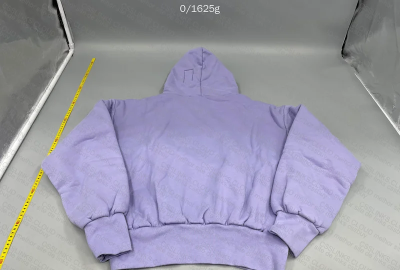 YZY KANYE 2020 VISION HOODIE 6