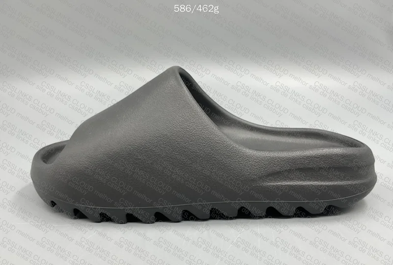 YZY Slide Black LW B 2