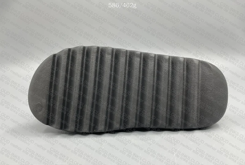 YZY Slide Black LW B 9