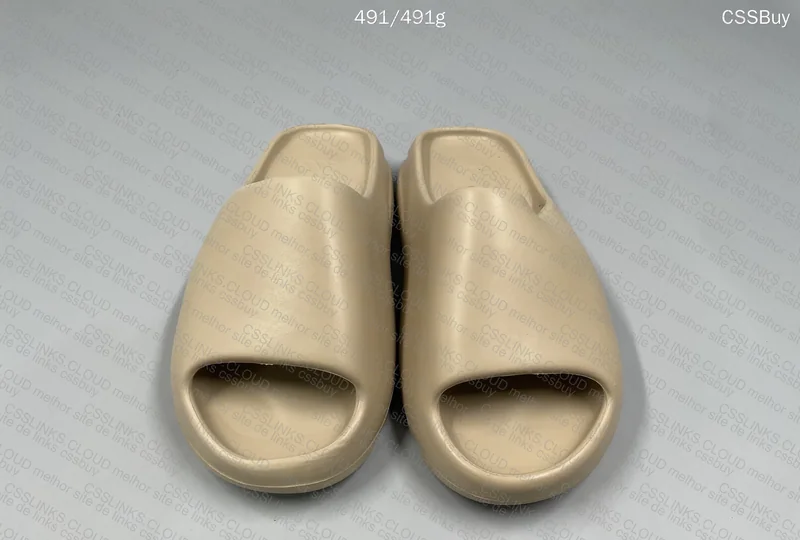 YZY SLIDE LW B GRADE (SEM SORTE)