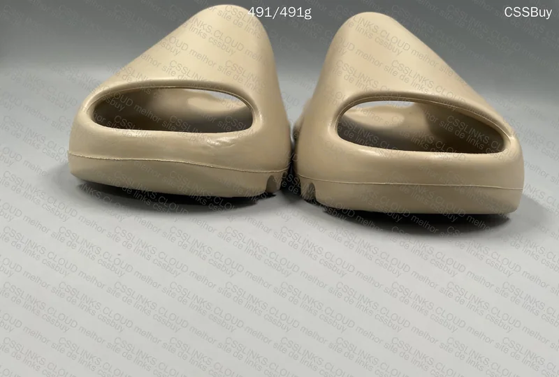 YZY SLIDE LW B GRADE (SEM SORTE) 2