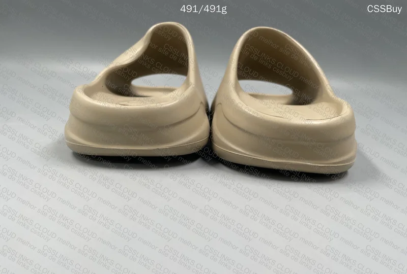YZY SLIDE LW B GRADE (SEM SORTE) 3