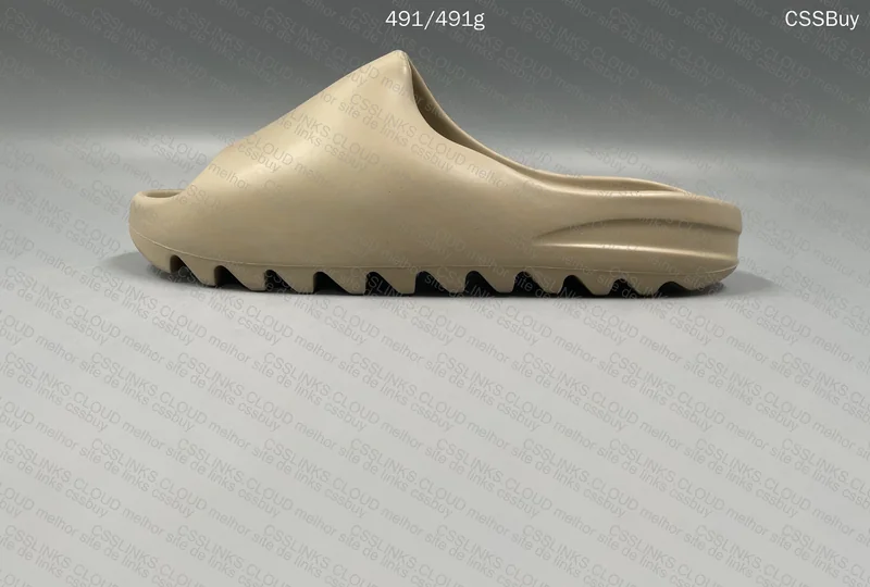 YZY SLIDE LW B GRADE (SEM SORTE) 4