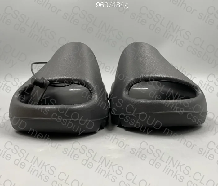 Yzy Slide Onyx