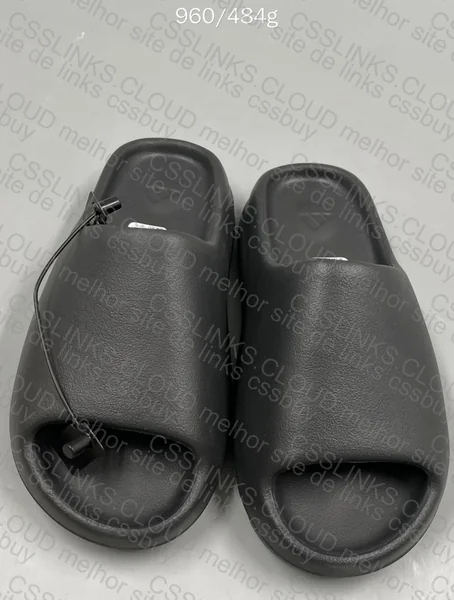 Yzy Slide Onyx 2