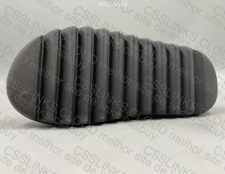Yzy Slide Onyx 5