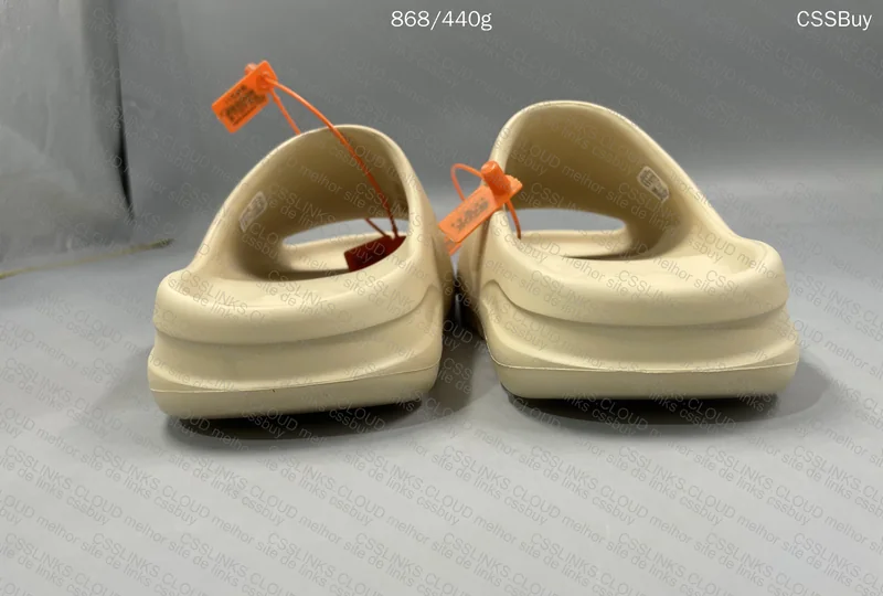 YZY SLIDE zok 2