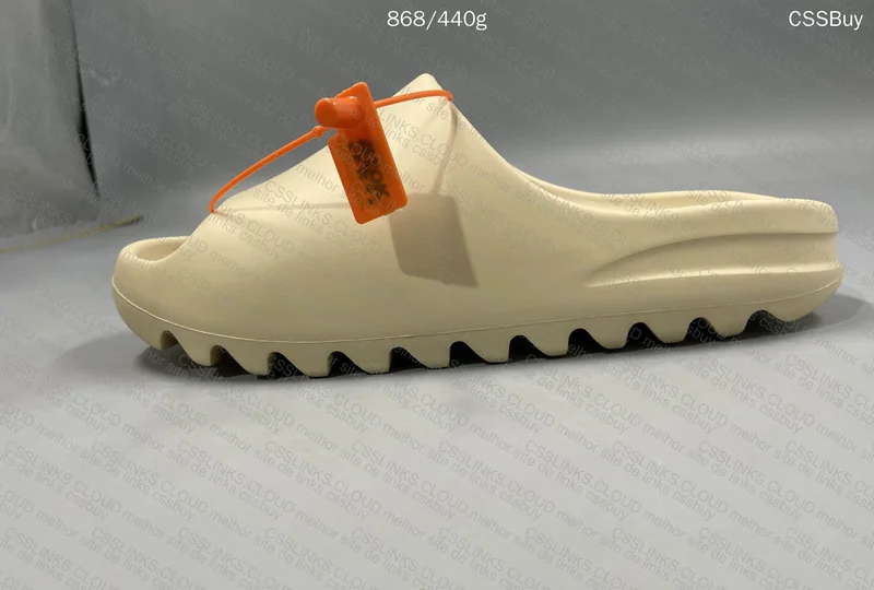YZY SLIDE zok 5
