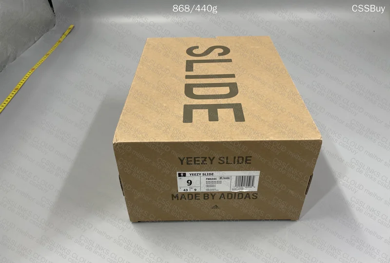 YZY SLIDE zok 6