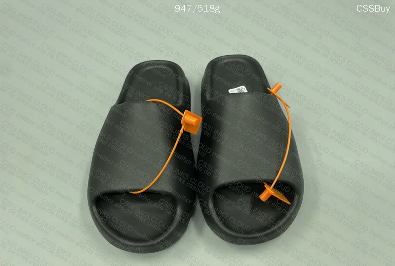 YZY SLIDE ZOK