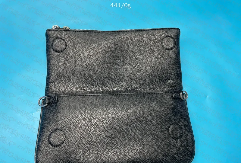 Zadig&Voltaire - Leather Shoulder Bag 2