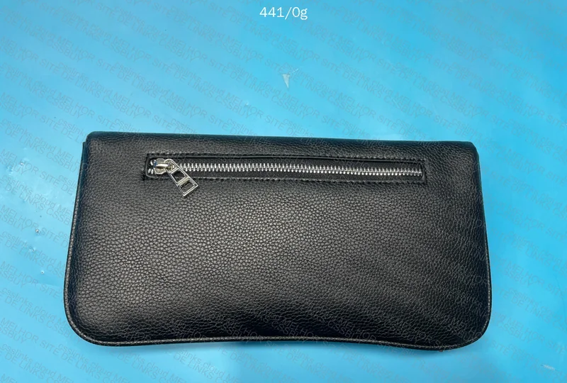 Zadig&Voltaire - Leather Shoulder Bag 3