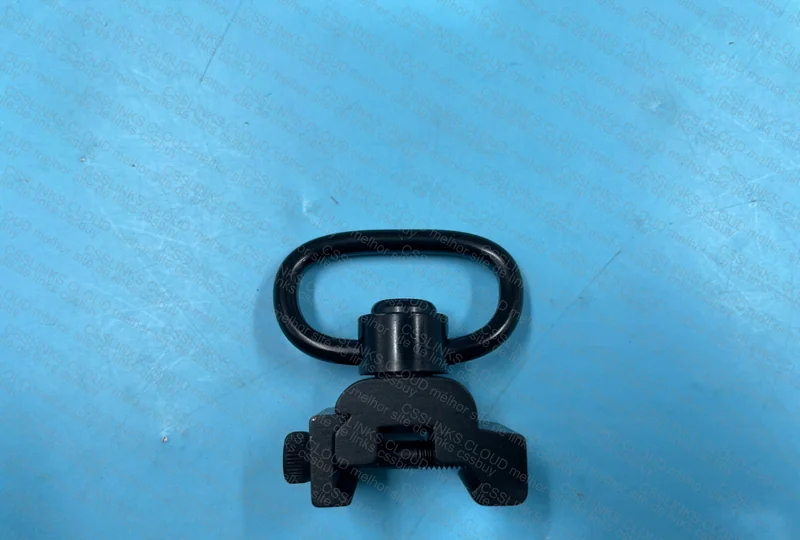 Zarelho trilho Picatinny p/bandoleira (AIRSOFT)