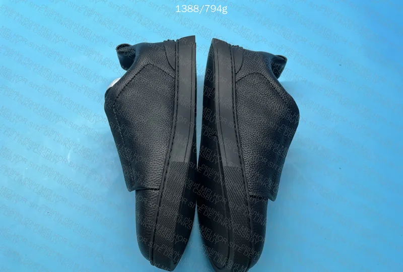 Zegna all black 4