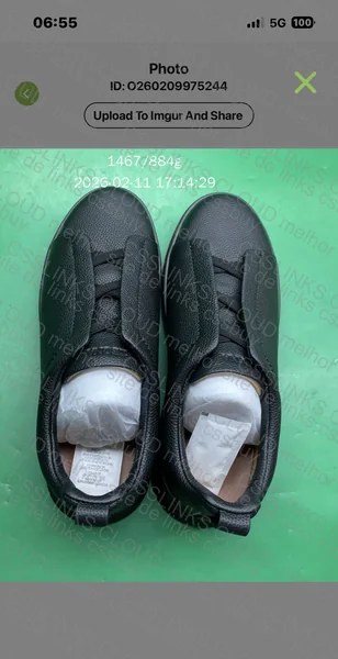 zegna all black 2