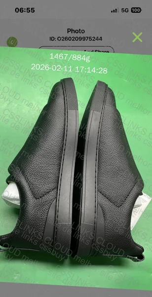zegna all black 3