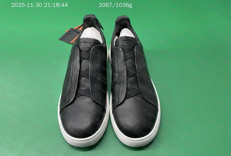 Zegna AP Factory (The Best) Lula's Sneakers 2