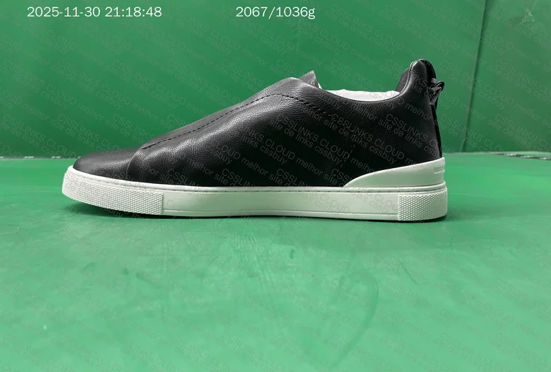 Zegna AP Factory (The Best) Lula's Sneakers 3