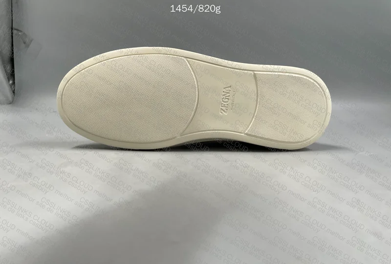 Zegna Triple Stitch 5