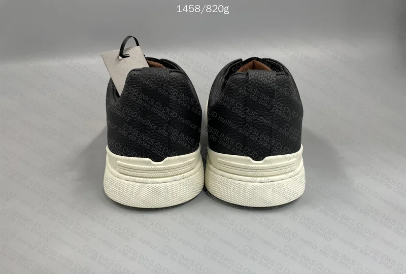 zegna triple stitch 3