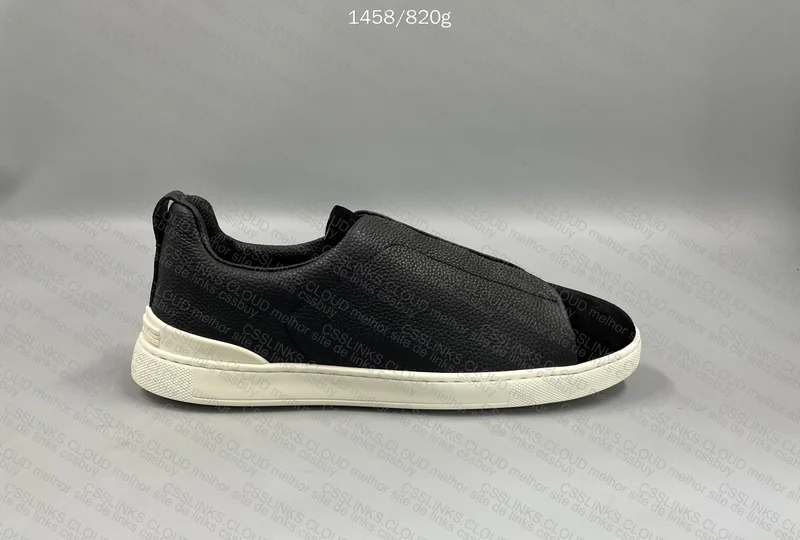 zegna triple stitch 4