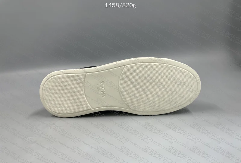 zegna triple stitch 5