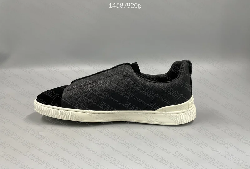 zegna triple stitch 6