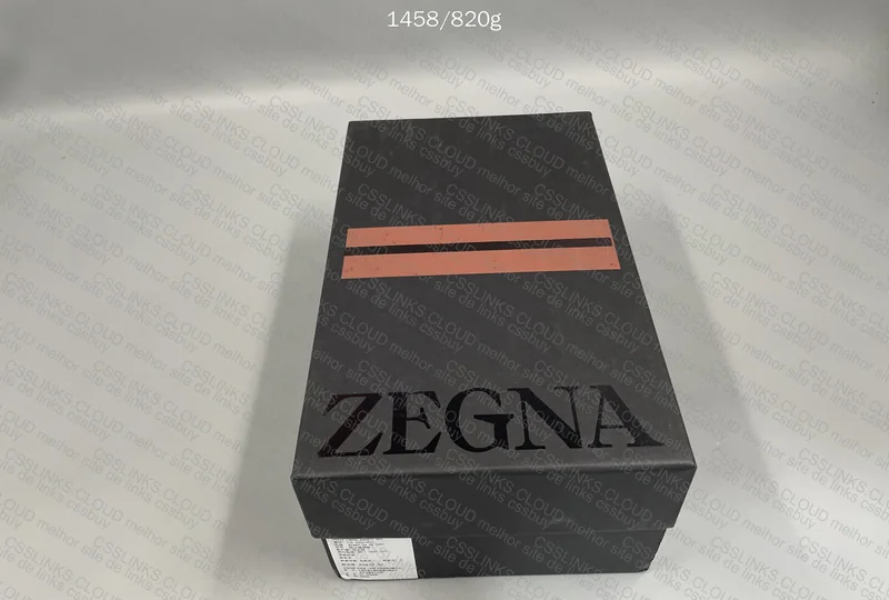 zegna triple stitch 8
