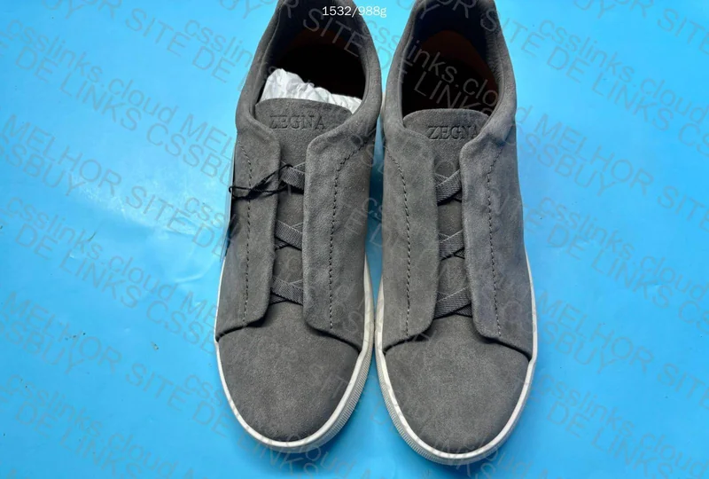 zegna triple stitch 5