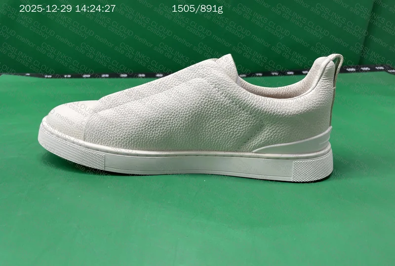 Zegna triple stitch 8