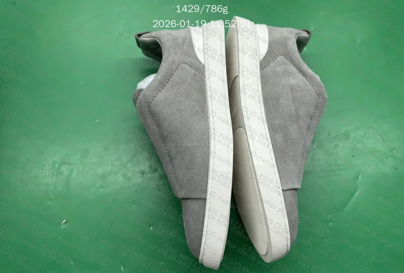 Zegna Triple Stitch 5